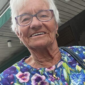 Profilbild på Annika Andersson