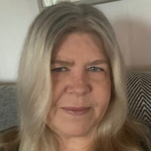 Profilbild på Annika Aro