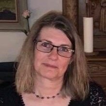 Profilbild på Annika Aronsson