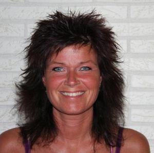 Profilbild på Annika Axebrink