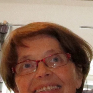 Profilbild på Annika Beckung