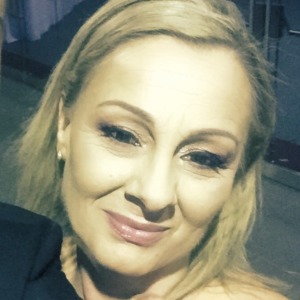 Profilbild på Annika Bendzovska
