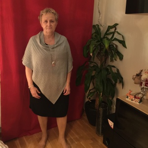 Profilbild på Annika Berg