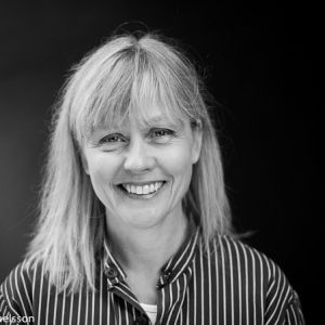 Profilbild på Annika Bertilsdotter
