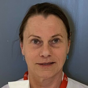Profilbild på Annika Billberg