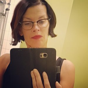 Profilbild på Annika Billing