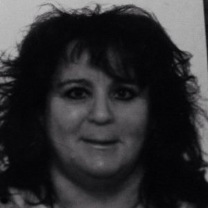 Profilbild på Annika Björk