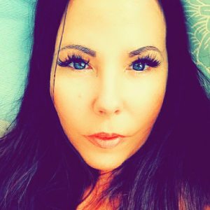 Profilbild på Annika Björkholm