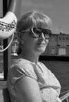 Profilbild på Annika Blank