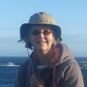 Profilbild på Annika Bondesson