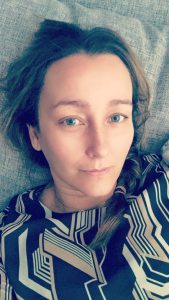 Profilbild på Annika Brante