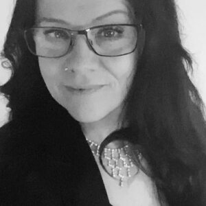 Profilbild på Annika Carlsson