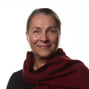 Profilbild på Annika Carlsson