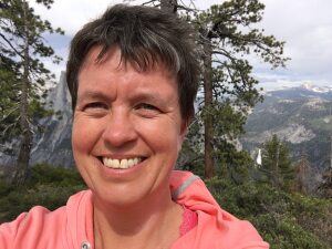 Profilbild på Annika Carp