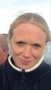 Profilbild på Annika Corrias