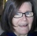 Profilbild på Annika Danielsson