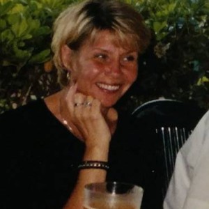 Profilbild på Annika Edström