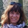 Profilbild på Annika Erixon