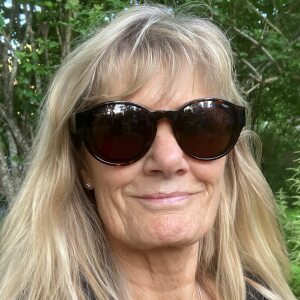 Profilbild på Annika G Colding