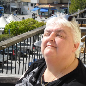 Profilbild på Annika Gil - Hamreus