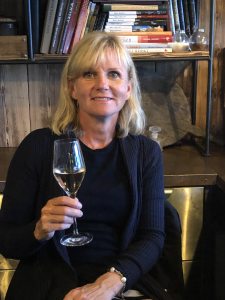 Profilbild på Annika Gip