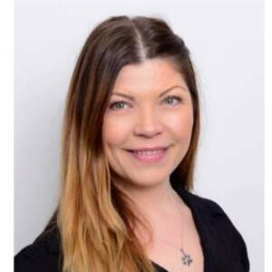 Profilbild på Annika Göthe