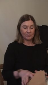 Profilbild på Annika Guner Edihl