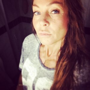 Profilbild på Annika Häggkvist Kocadag
