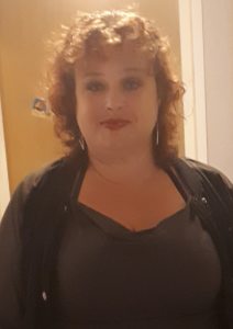 Profilbild på Annika Hällefors