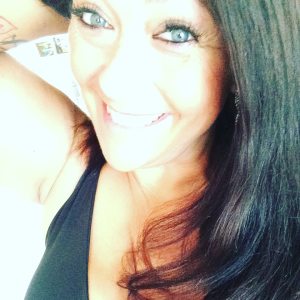 Profilbild på Annika Hansen