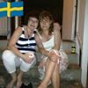 Profilbild på Annika Hasselqvist