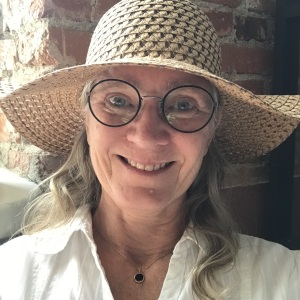 Profilbild på Annika Hellman
