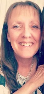 Profilbild på Annika Hoffman