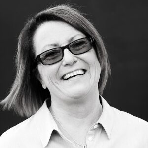 Profilbild på Annika Holgersson