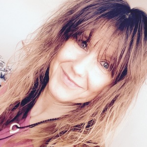 Profilbild på Annika Holm