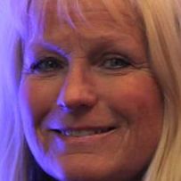 Profilbild på Annika Hovdan
