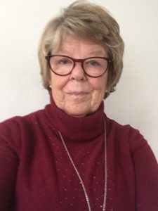 Profilbild på Annika Jenefors