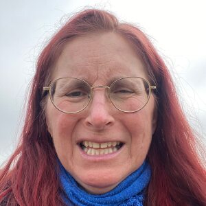 Profilbild på Annika Jönsson