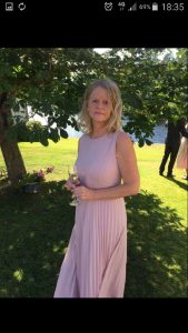 Profilbild på Annika Johansson