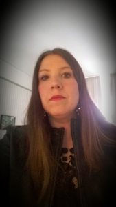 Profilbild på Annika Johansson