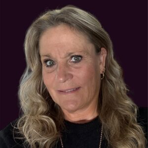 Profilbild på Annika Johnsson
