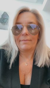 Profilbild på Annika Jonsson