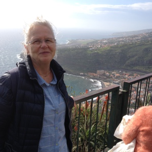 Profilbild på Annika Jørgensen