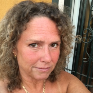 Profilbild på Annika Kindström