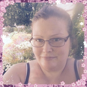 Profilbild på Annika Klingström