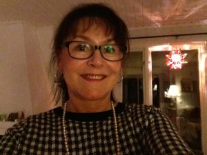 Profilbild på Annika Kroon