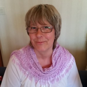 Profilbild på Annika Kvist