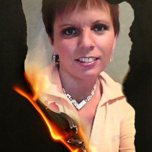 Profilbild på Annika Lamell