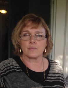 Profilbild på Annika Landén