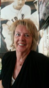 Profilbild på Annika Larsson